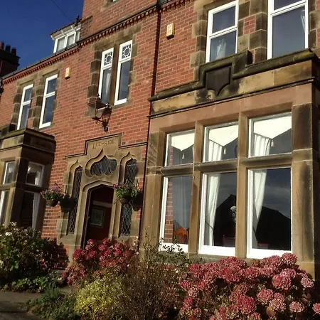 Lee-Side B&B-3