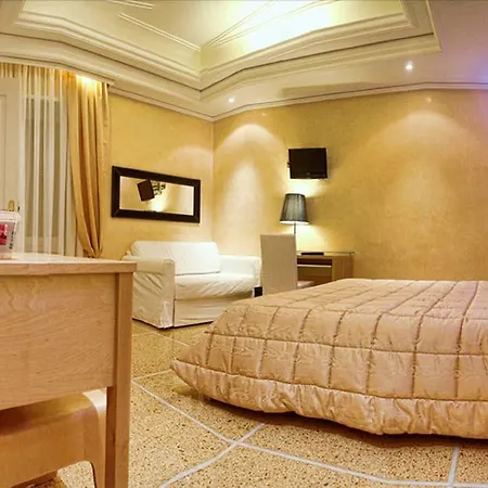 "Bbcorsotrieste" - Bed And Breakfast Di Emanuele Mazza-2