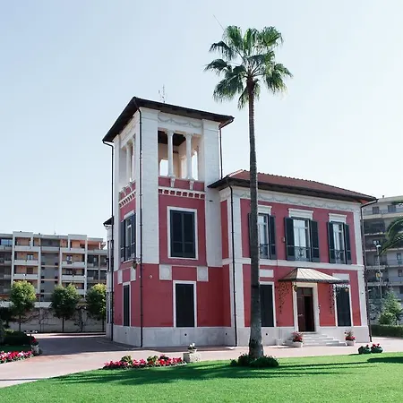 Villa Pallotta Luxury B&B-2