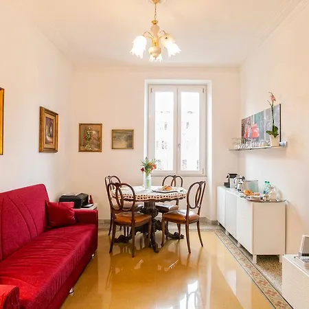 Vatica B&B Roma-3