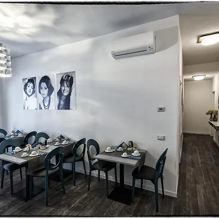 B&B Corso Diaz-3