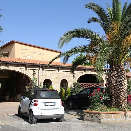 Girasole Guest House-3