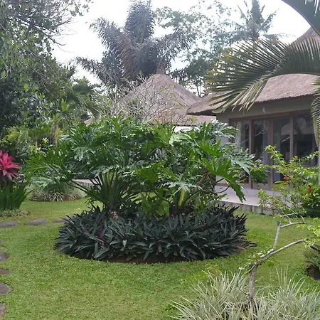 Suka'S House Bed & Breakfast-2