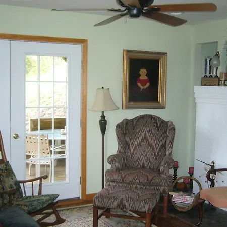 Lost River B&B-2