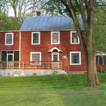 Lost River B&B-3