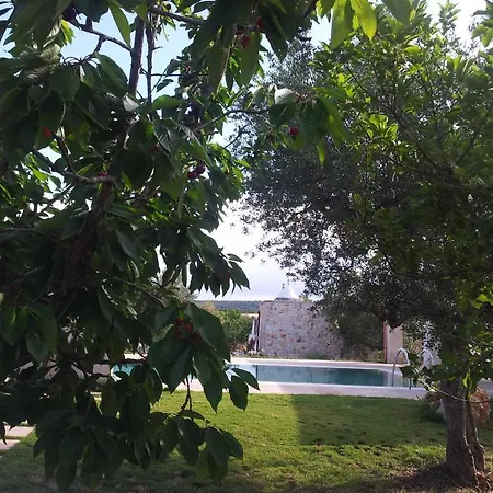 Fontana Vecchia B&B-2