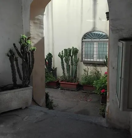 Buonanotte&Buongiorno Guesthouse-3