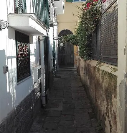 Buonanotte&Buongiorno Guesthouse-2