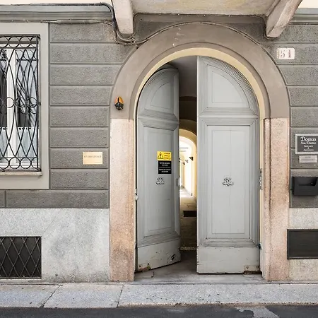Domus San Martino GuestHouse-2
