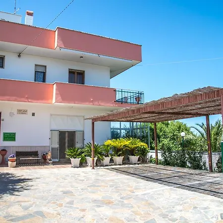 B&B Casa Mariangi-2
