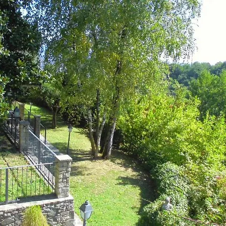 Villa Luna B&B-3