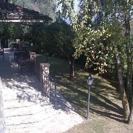 Villa Luna B&B-2