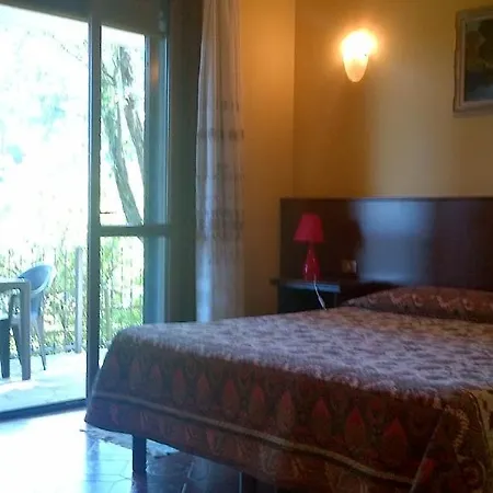 Villa Luna B&B-2