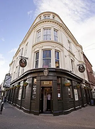 The Dickens Bar & Inn-3