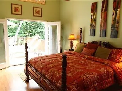 Honu Kai Bed & Breakfast-2