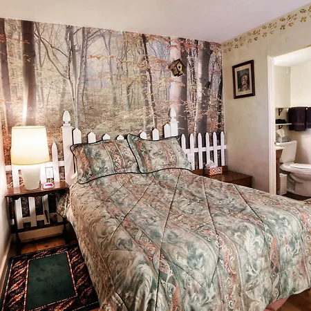Laurel Ridge Bed And Breakfast-3