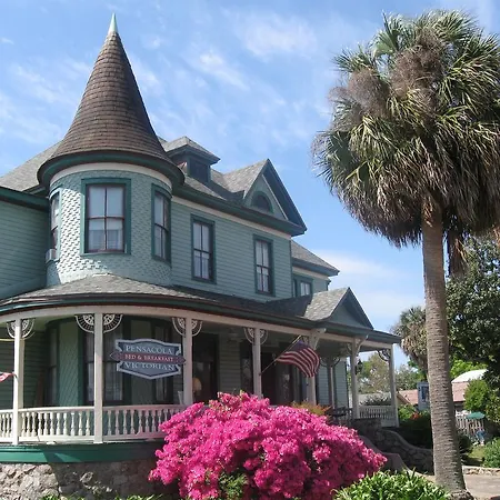 Pensacola Victorian Bed & Breakfast-2