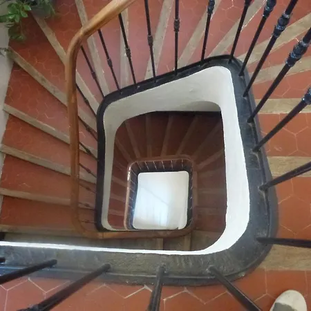 L'Auberge Espagnole - Bed & Breakfast-2