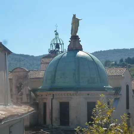 L'Auberge Espagnole - Bed & Breakfast-3