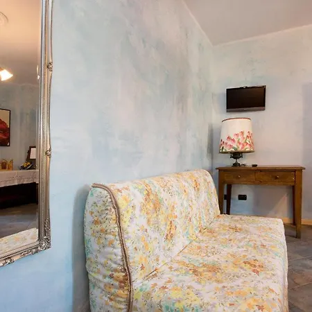 La Coccinella B&B-2
