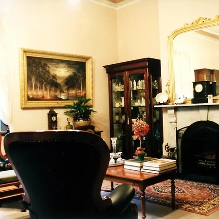 Merton Manor Exclusive B&B-3