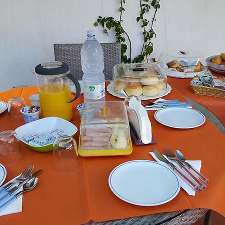 B&B Viale Axel Munthe-2