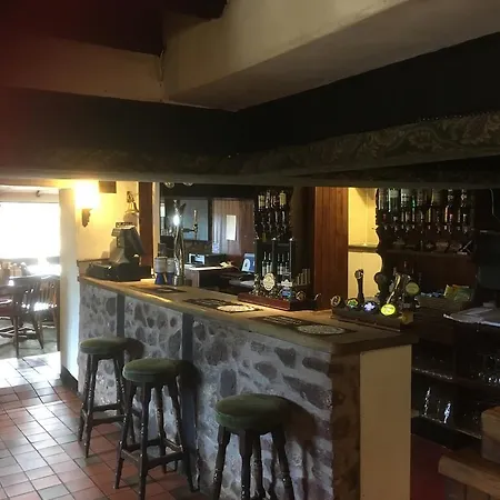 The Malt Shovel Inn-2