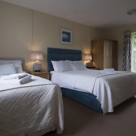 The White Horse Inn-2