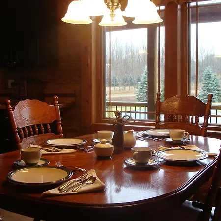 A Breath Of Heaven B&B-2
