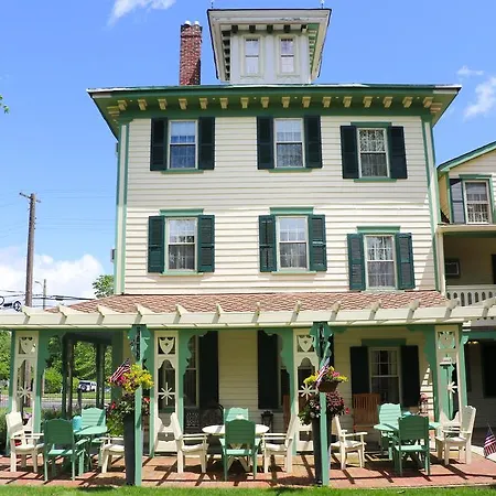 Jonathan Pitney House-2