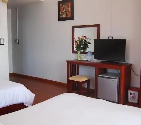 Camellia Guest House-2