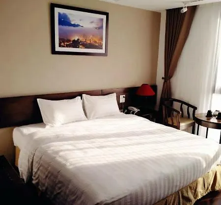 Camellia Guest House-3