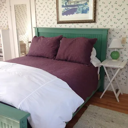 Mountain Village Farm B&B-3