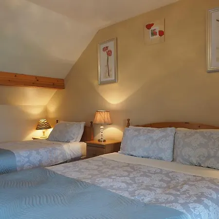 Stonehaven B&B-2