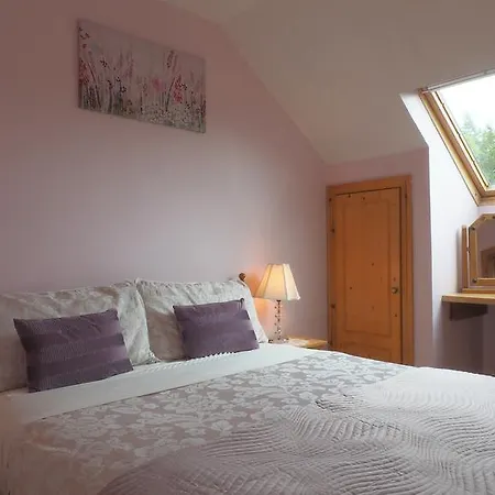 Stonehaven B&B-3
