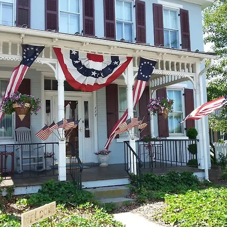 The Artist'S Inn And Gallery-2