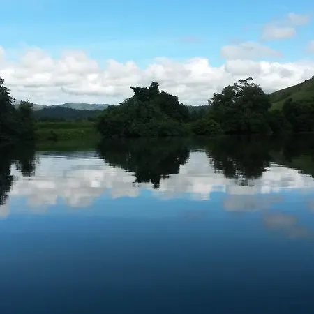 Daintree Village Hideaway-2