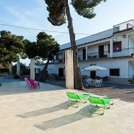 B&B Villa Pia-3