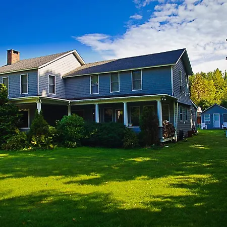 The Sedgwick House B&B-2