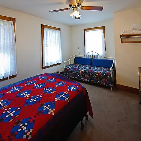 The Sedgwick House B&B-3