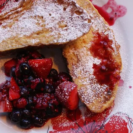 Anchor Down Bed & Breakfast-3