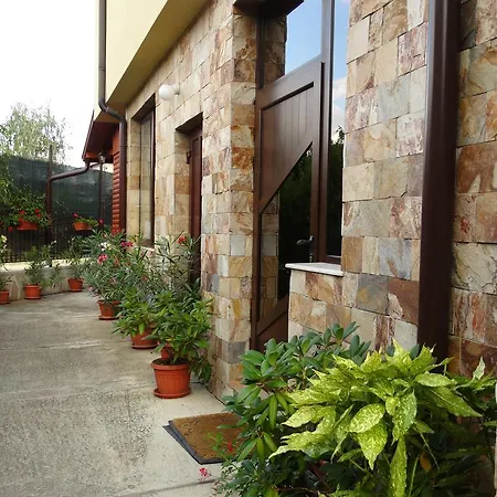 Guest House Ivel-2