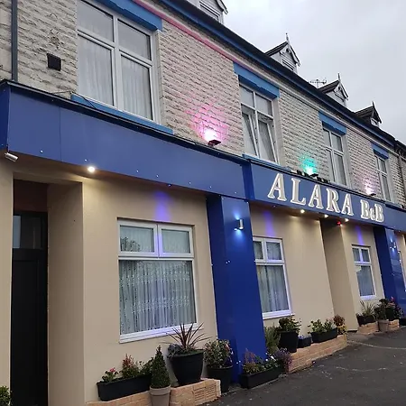 Alara Bed And Breakfast-3