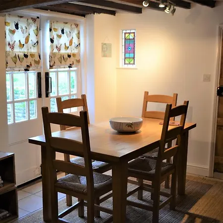 Appletree Cottages-3