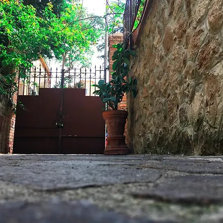 Citta Giardino B&B-2