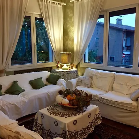 B&B Abano Garden-2