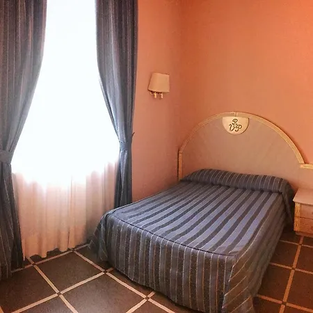B&B Villa Primavera-3