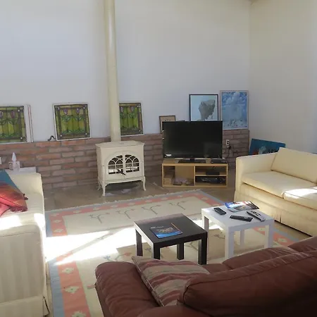 Rancho Milagro Bed & Breakfast-3