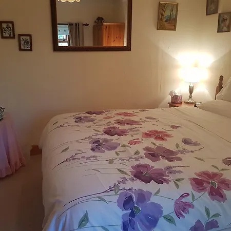 Hosefield Bed And Breakfast-2