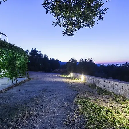 B&B Pozzo Di Luce - Adults Only-2